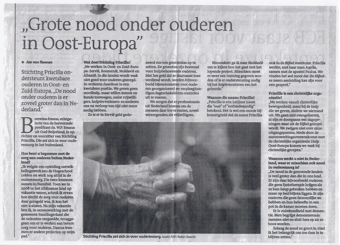 Artikel RD 14 03 2026